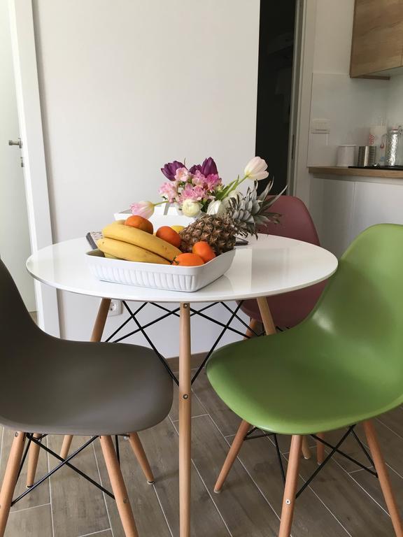 Regina Apartment Split Kültér fotó