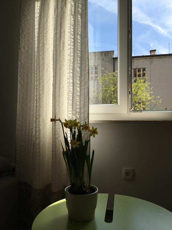 Regina Apartment Split Kültér fotó