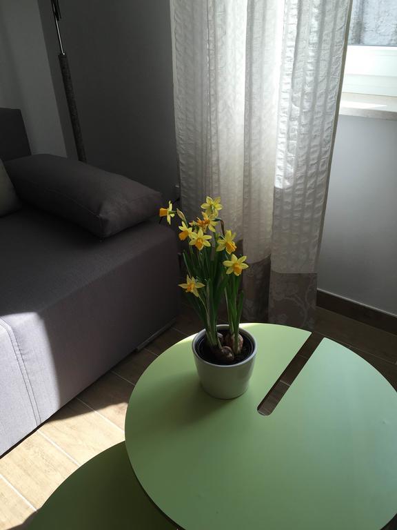Regina Apartment Split Kültér fotó