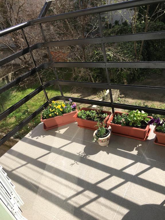 Regina Apartment Split Kültér fotó