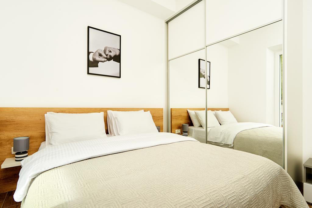 Regina Apartment Split Kültér fotó