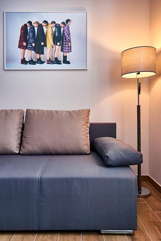 Regina Apartment Split Kültér fotó